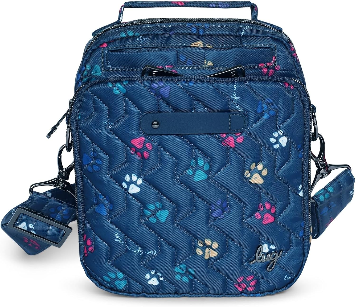 Lug Skeeter Convertible Crossbody