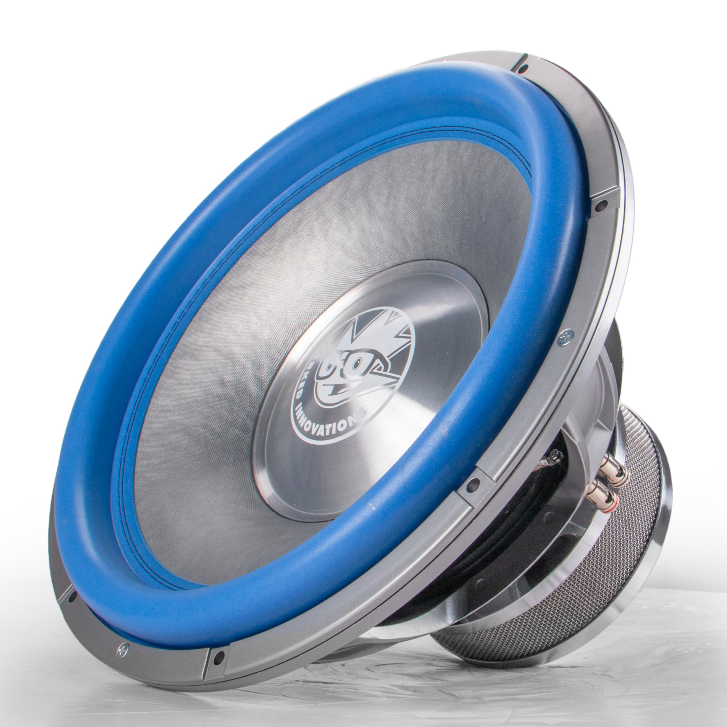 Amazon.com: Sparked Innovations Bass Blaster 2000W RMS Car Audio