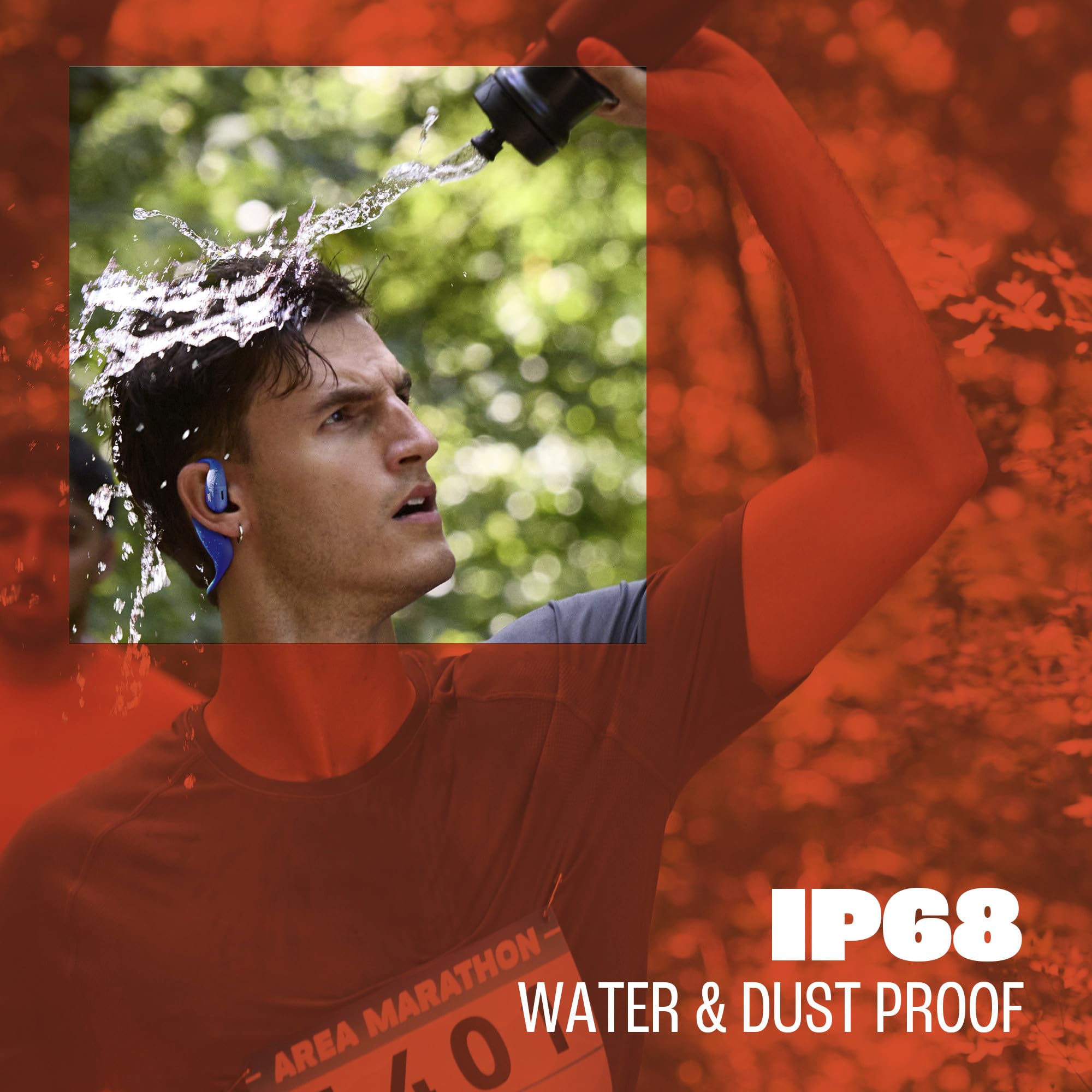 JBL Endurance Pace Open-Ear Sport Headphones - Review and Deals - Dettaglio