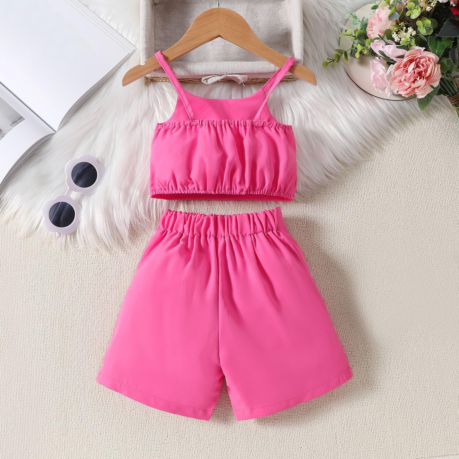 Shorts Target Baby Girl Summer Clothes MyKids-USA Summer Baby Kids