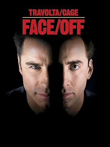 フェイスオフ