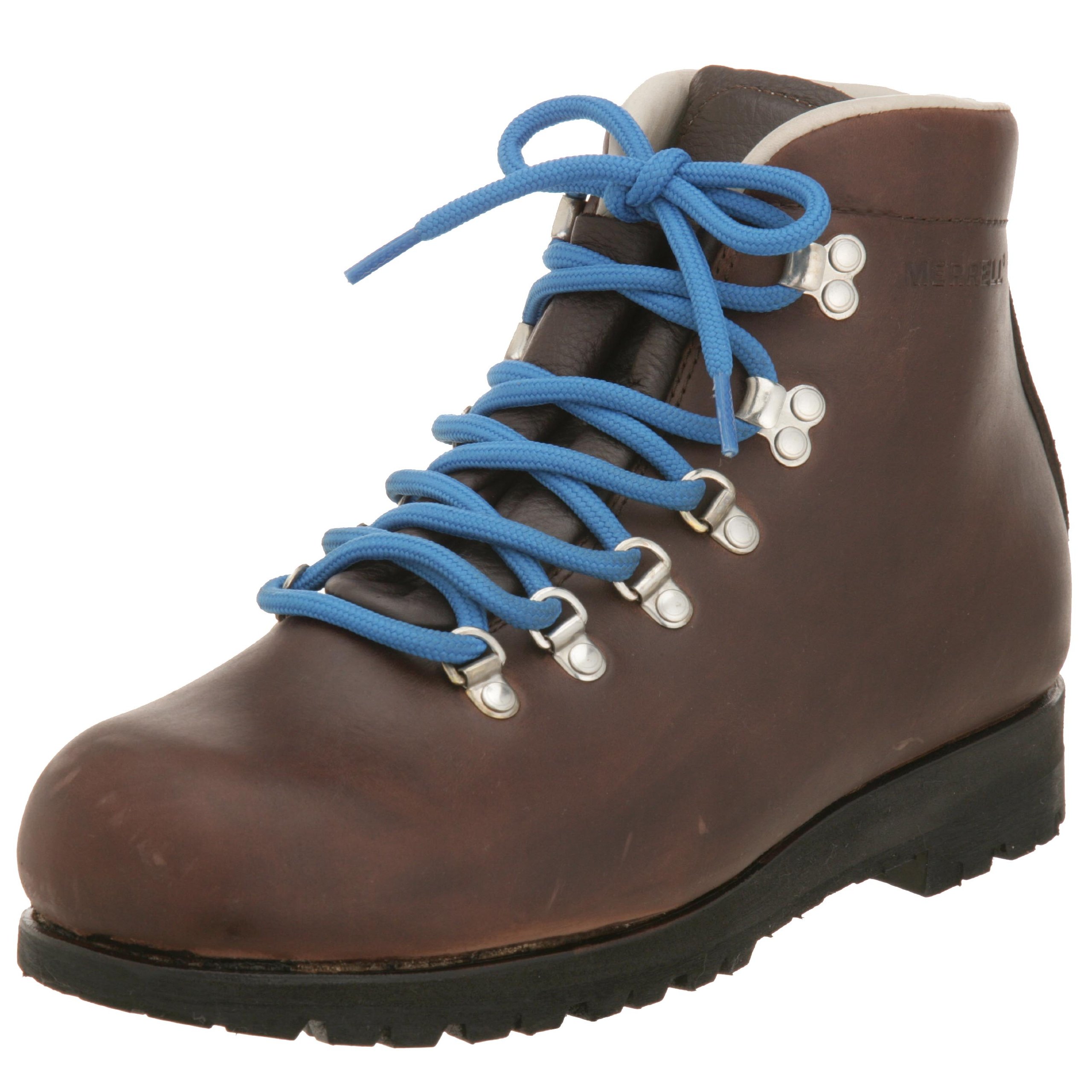 Amazon | [メレル] ブーツ J1027 メンズ Brown/Mogano 5(23cm) | ブーツ