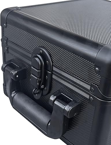 Miniatura 5 de EASYGO PRODUCTS Caja de almacenamiento de tarjetas graduadas Premium Trading Sports Card BGS PSA SGC GMA vitrina divisores de espuma béisbol,