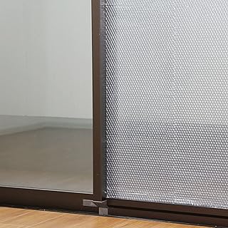 Amazon Co Jp 断熱シート 窓