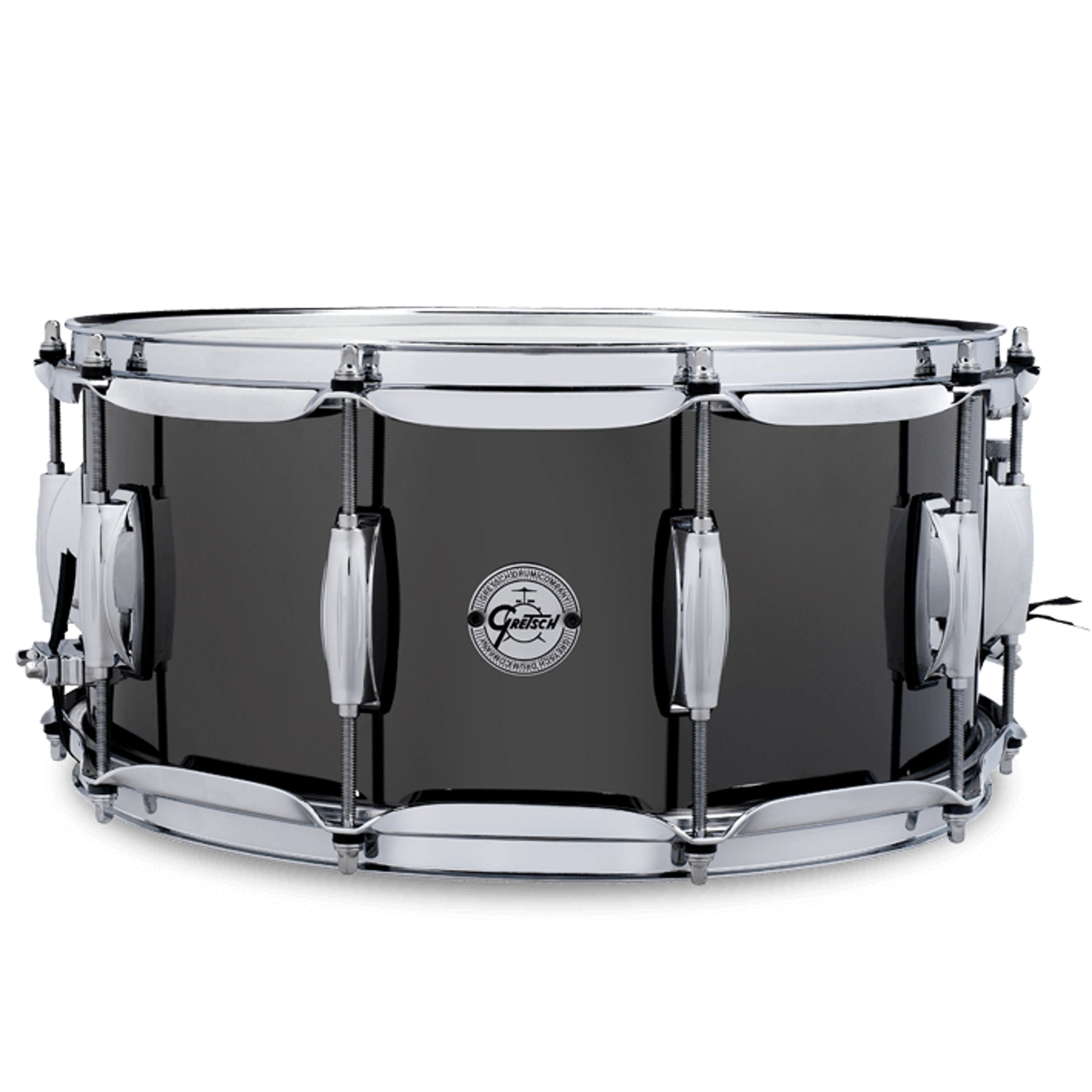 Gretsch Drums Snare Drum (S1-6514-BNS)