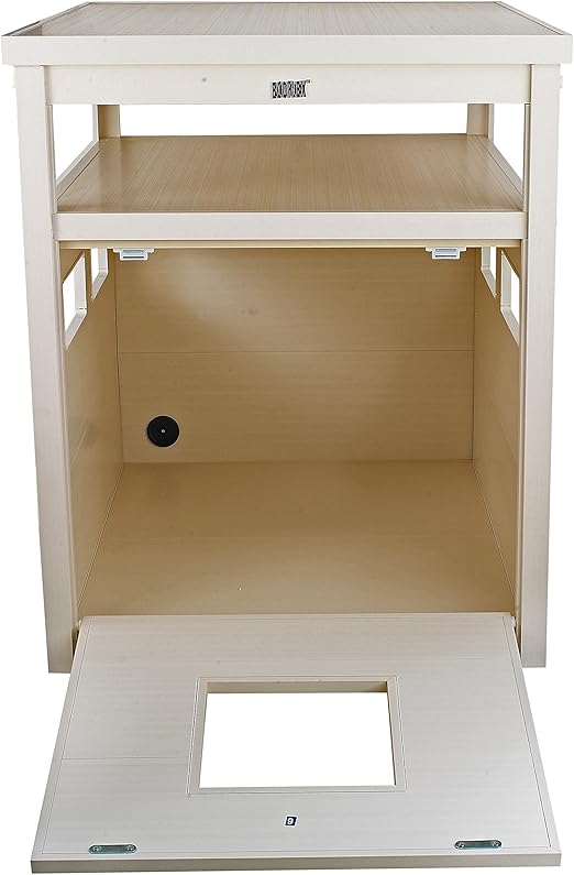 ecoflex litter loo jumbo