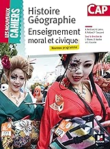 Download Les Nouveaux Cahiers - Histoire-Géographie-EMC - CAP PDF