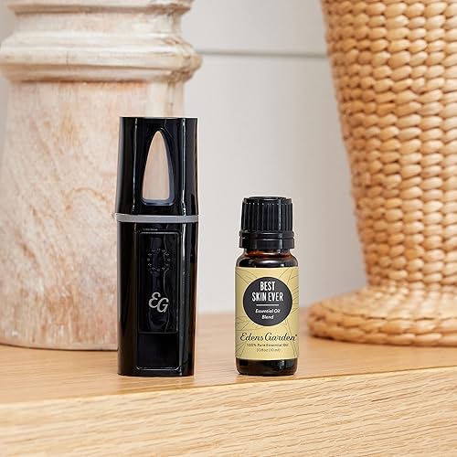 Miniatura 2 de Edens Garden Best Skin Ever - Mezcla de aceites esenciales 100% puro, grado premium, sin diluir, natural, terapéutico, aromaterapia, lo mejor para