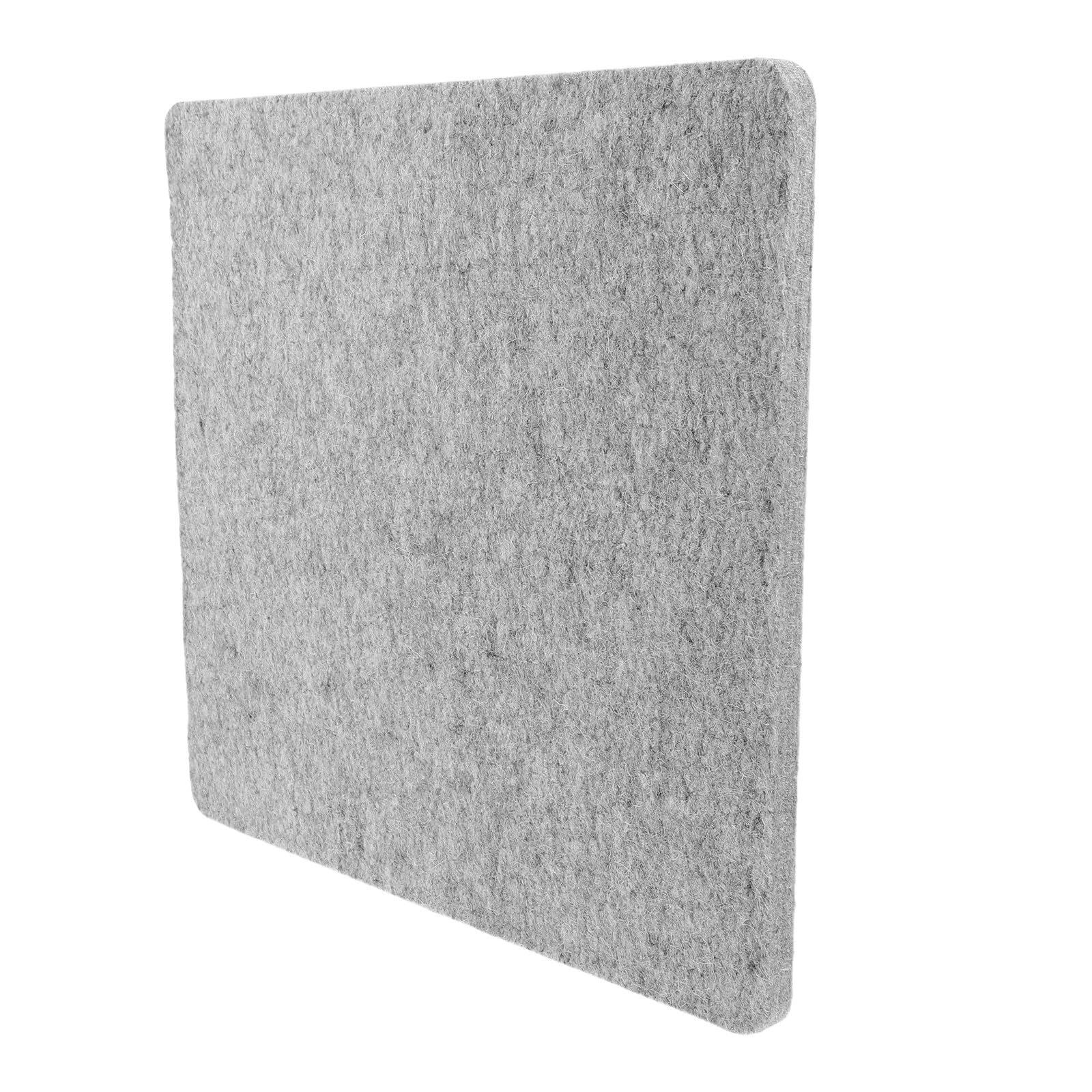 Tapete de planchar compacto Cabilock de 14" ideal para talleres de costura y acolchado en casa