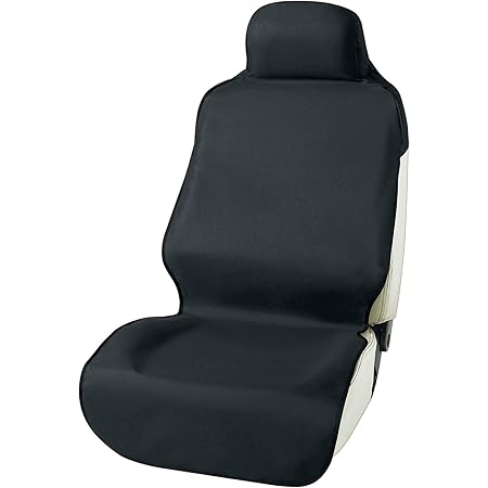 Amazon Jkm 防水シートカバー シートカバー 防水タイプ フロント 1枚 カーキ 軽自動車 普通車 ミニバン Suv エプロンタイプ シートカバー 車 バイク