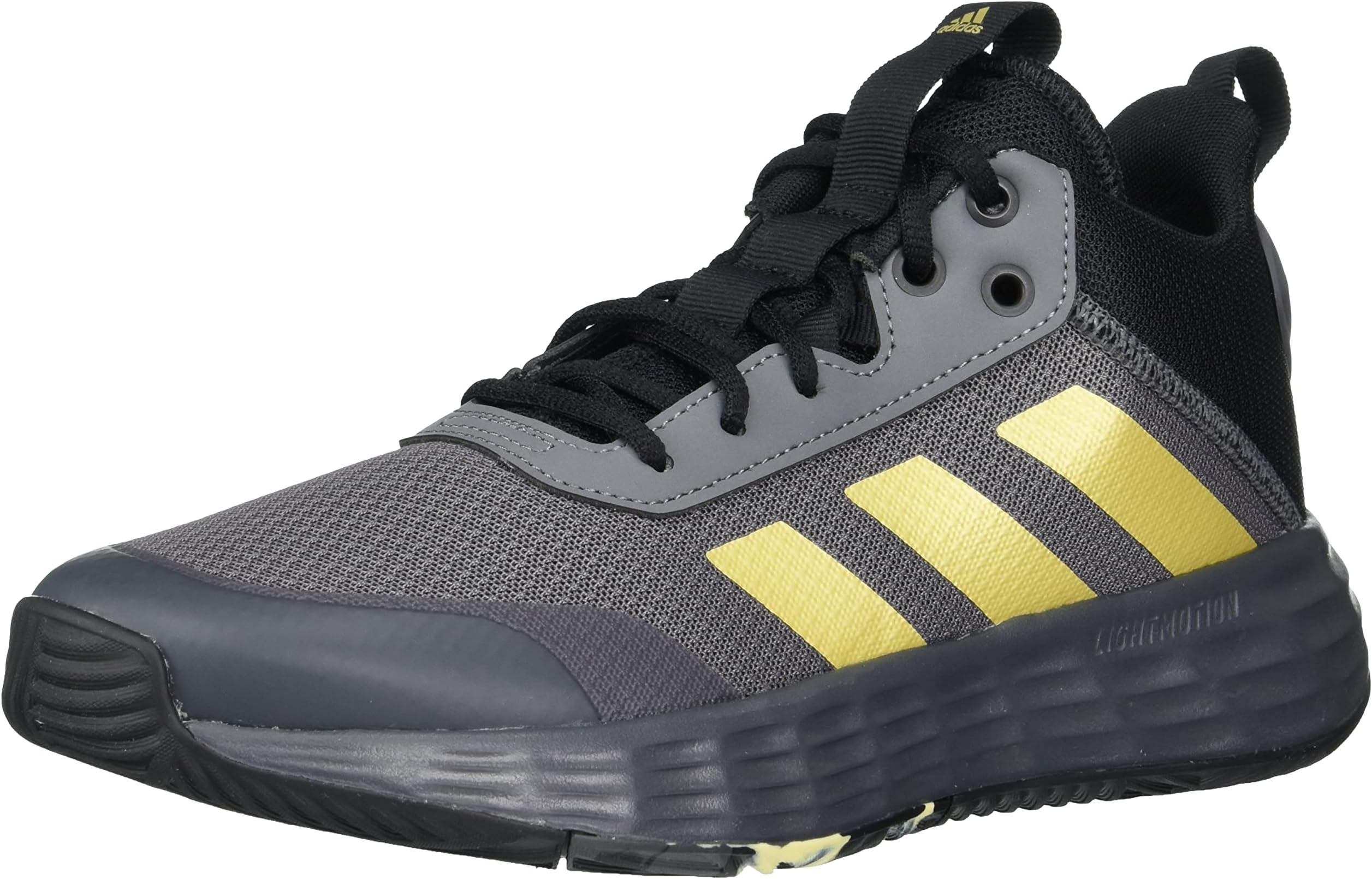 adidas Men's Ownthegame 2.0 Basketball Shoe