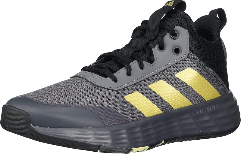 Zapatillas adidas OwnTheGame para hombre