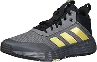 Calçado para basquete Adidas Sapatos Ownthegame masculino