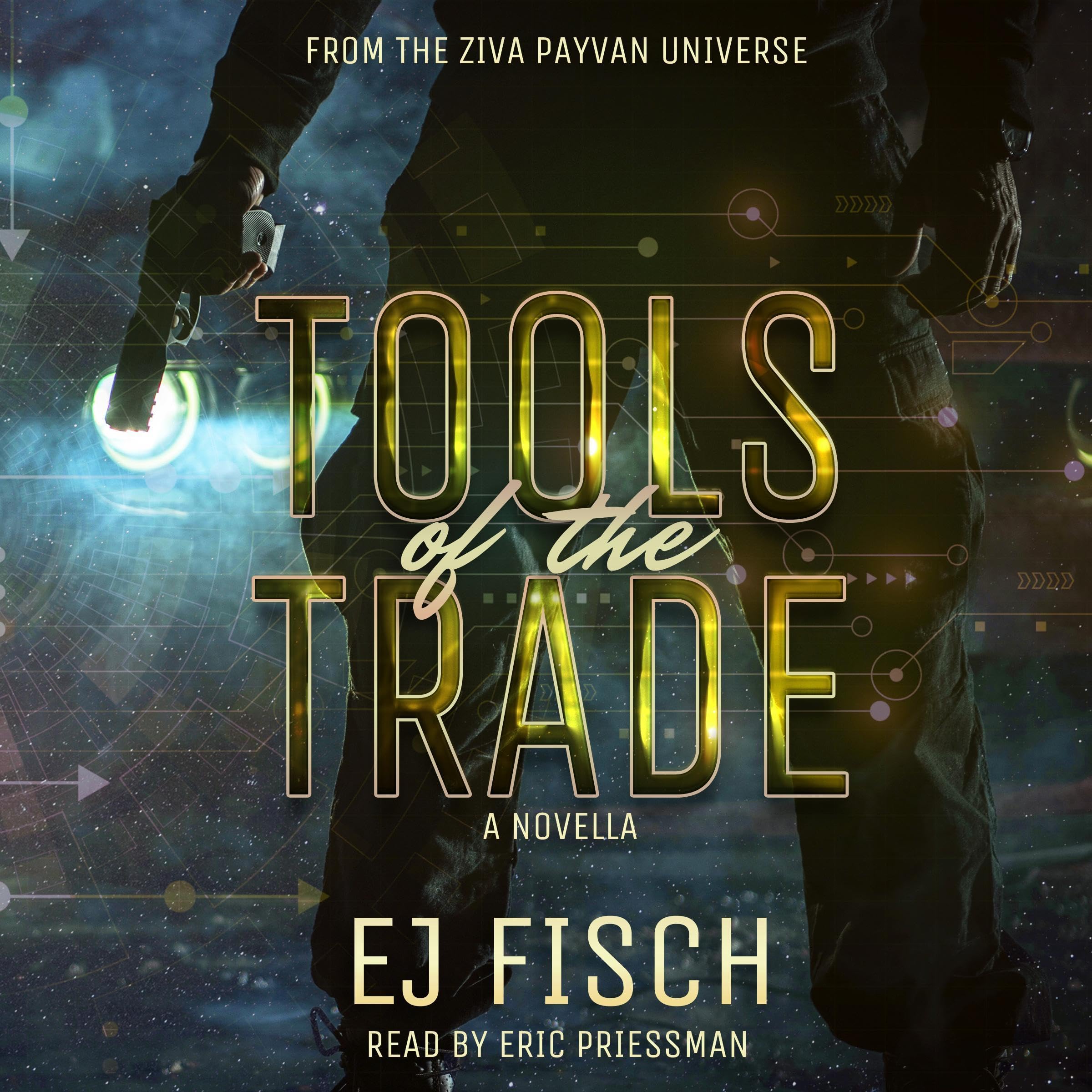Cover art for Tools of the Trade