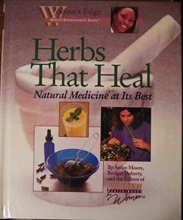 prevention magazine herbs that heal medicine enhancement