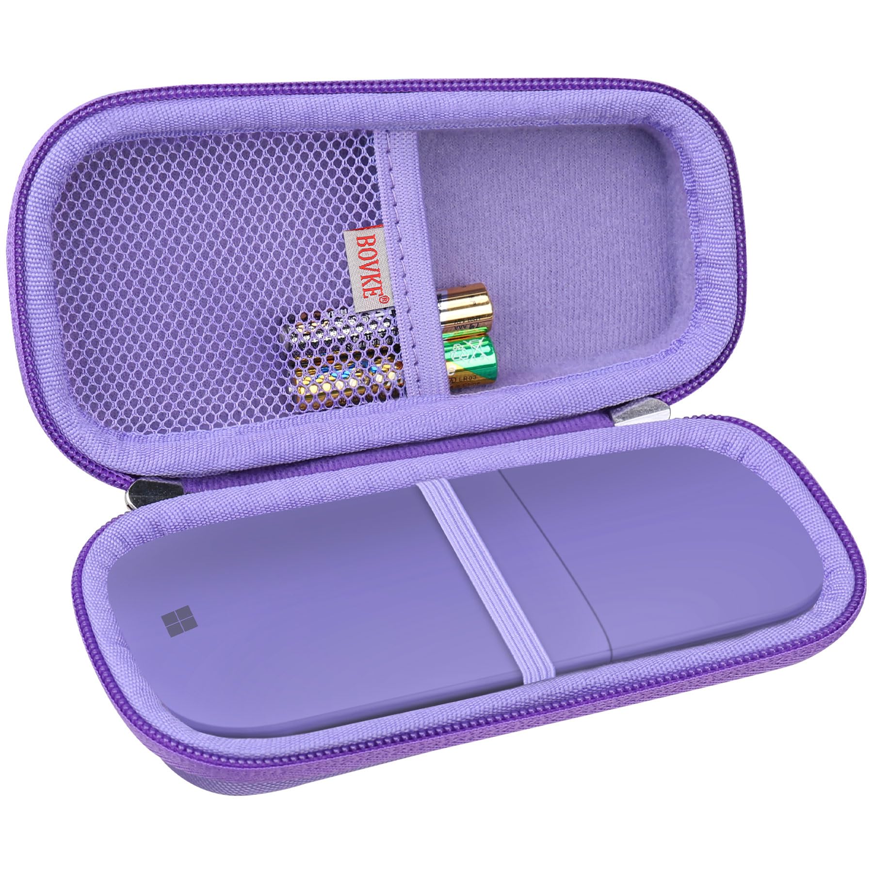 【mouseケース】i5-2400 B75M SSD Win11+Office付 Amazon.com: BOVKE Protective Carrying Case for Microsoft Surface