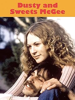 Dusty and Sweets Mcgee Dusty and Sweets Mcgee