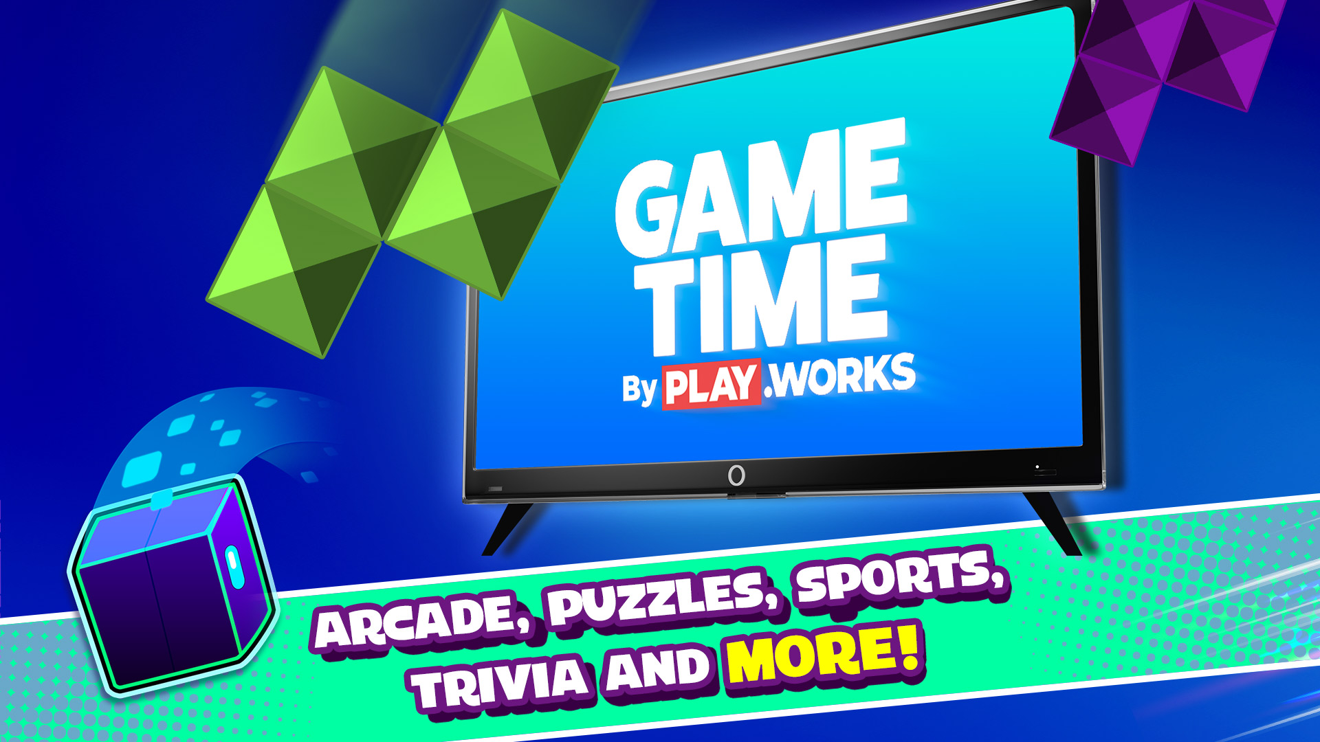 Game Time by Play.Works - App on Amazon Appstore