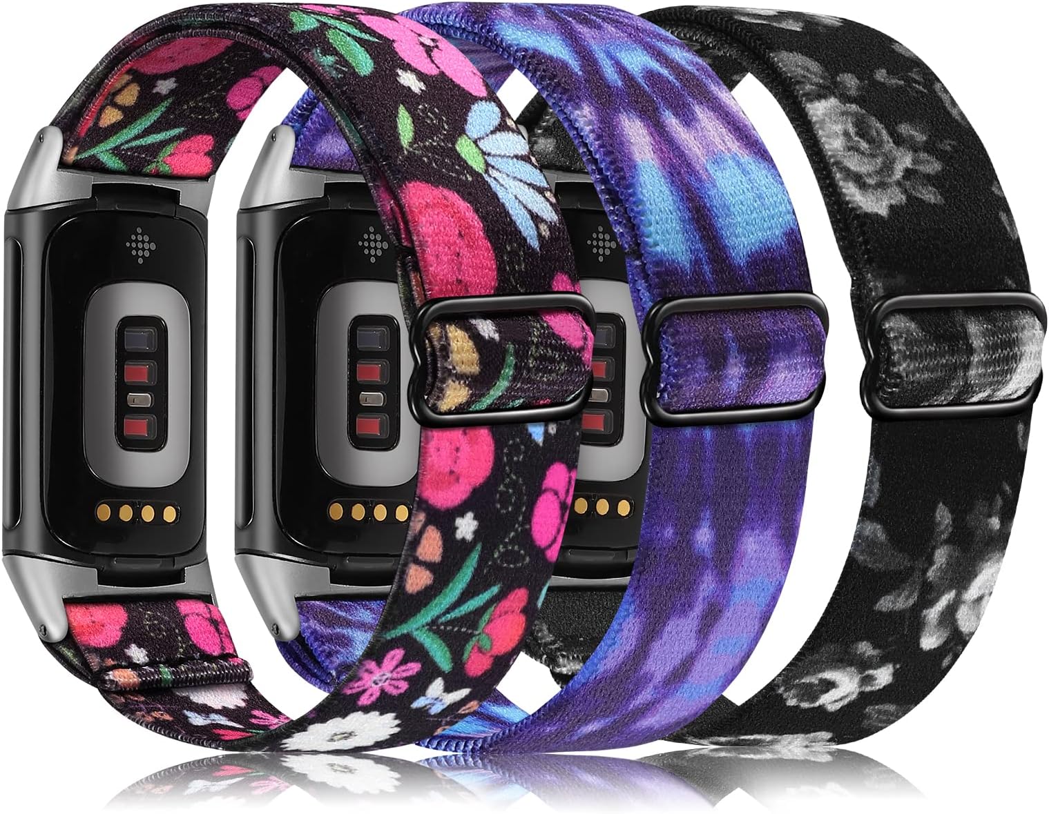 Elastic Adjustable Band