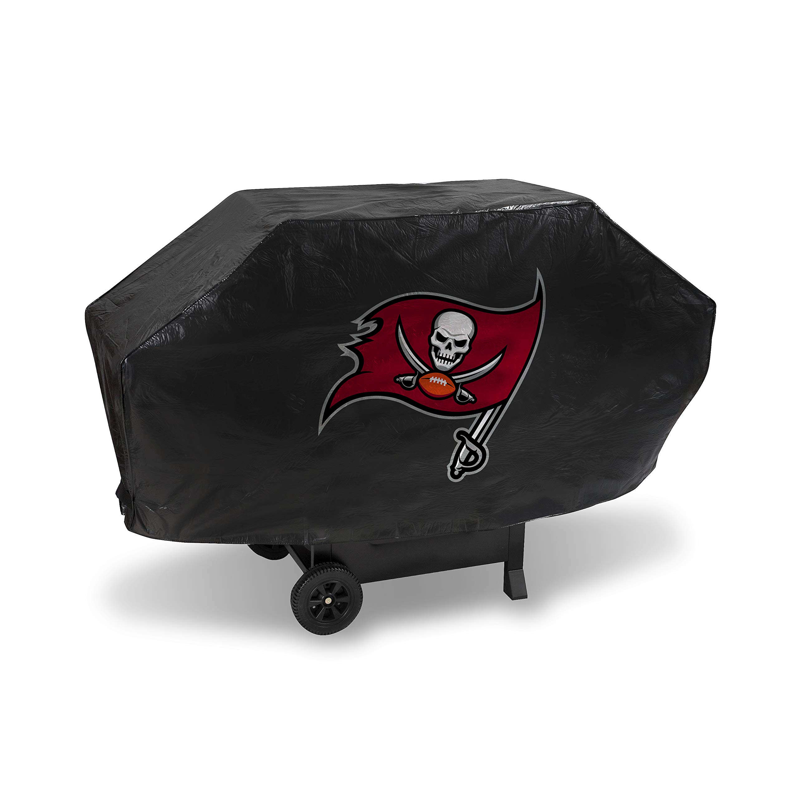Housse de barbecue Rico Industries NFL Tennessee Titans, le cadeau parfait pour supporter