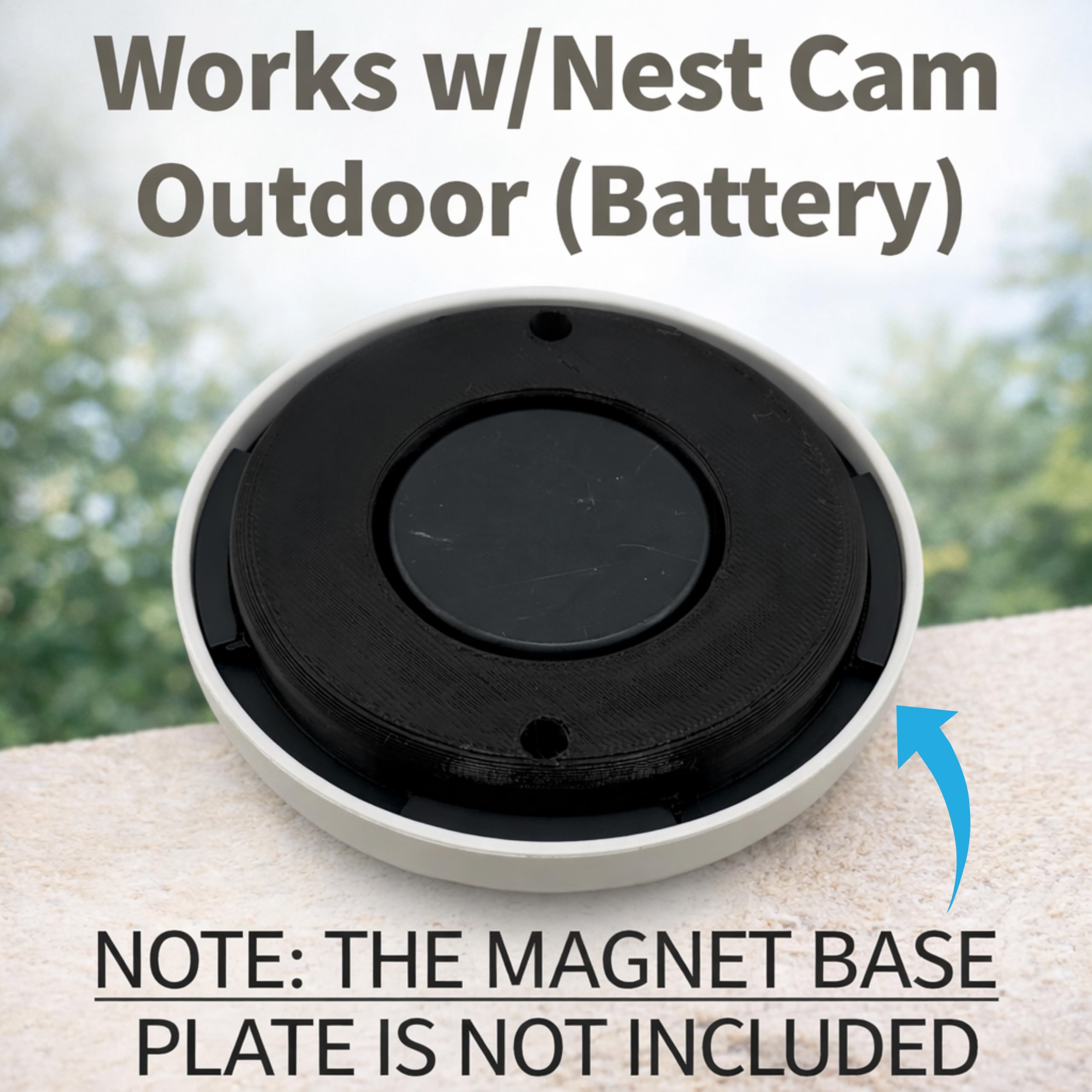 Google Nest Cam Outdoor Battery メタルマウント付 Amazon.co.jp: Zwolf メタルウォールマウント Google Nest Cam Outdoor