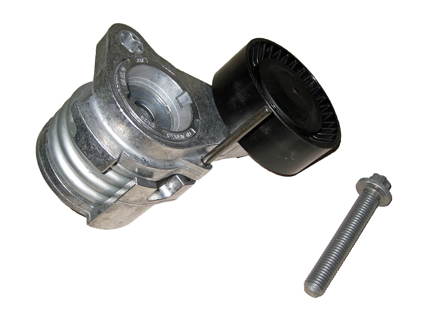 INA Fan Drive Belt Tensioner and Bolt Kit 534025210, 5340252100 Amazon.in Car & Motorbike