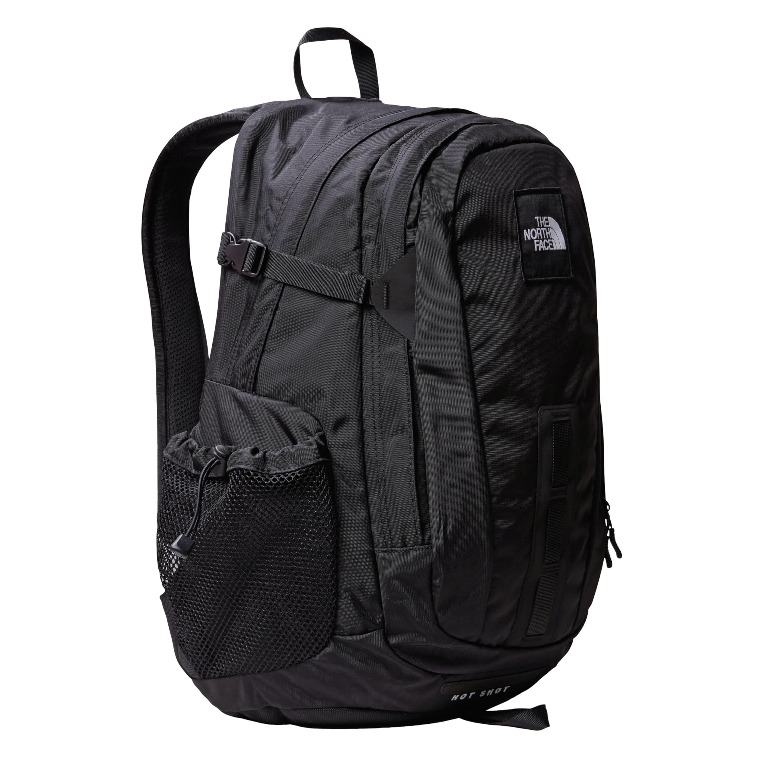 The North Face NF0A3KYJ53R HOT SHOT SE Borsa sportiva Uomo TNF Black-​TNF White-​NPF Taglia OS