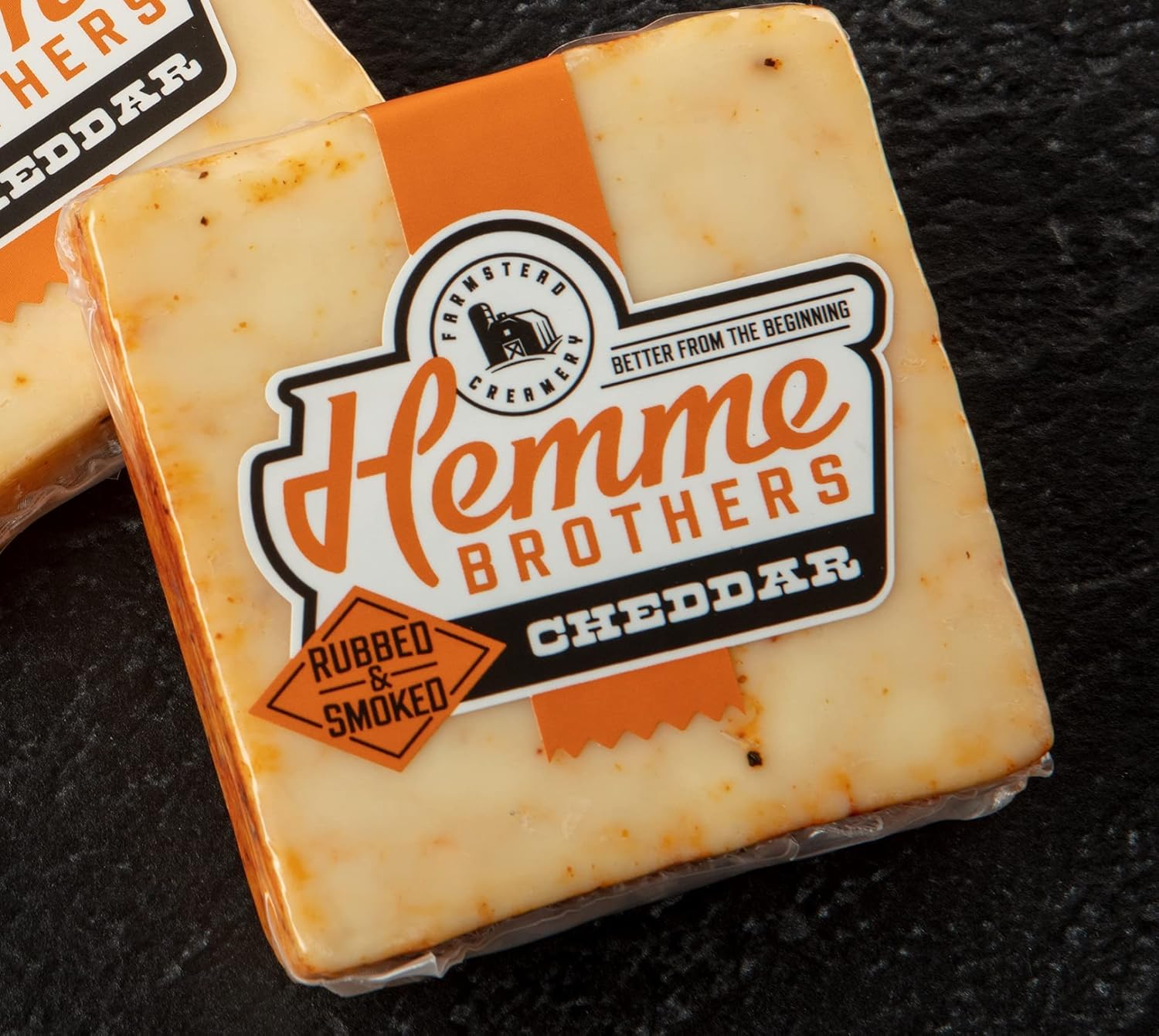 Burgers' Smokehouse Sausage & Cheese Gift Box