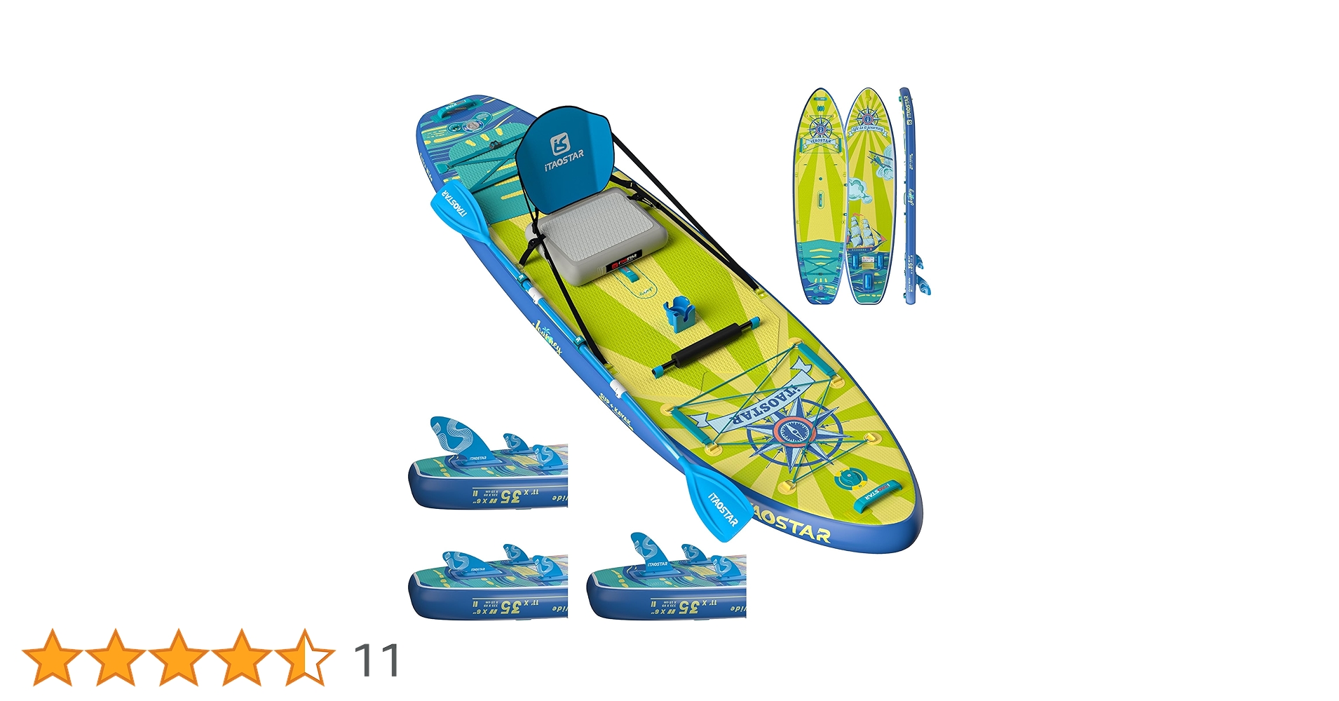 Amazon | iTAOSTAR J06BP 35