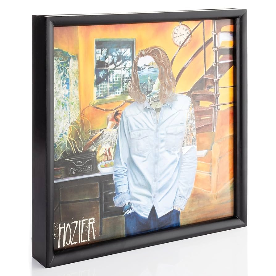 MÖNKE プレミアム ビニール レコード ストレージ Amazon.com: MÖNKE Premium Vinyl Record Stand - a Mid-Century