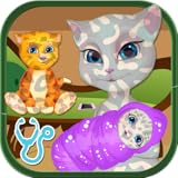 pat john beachcombers - Play a fun rescue and checkup game with babies!
