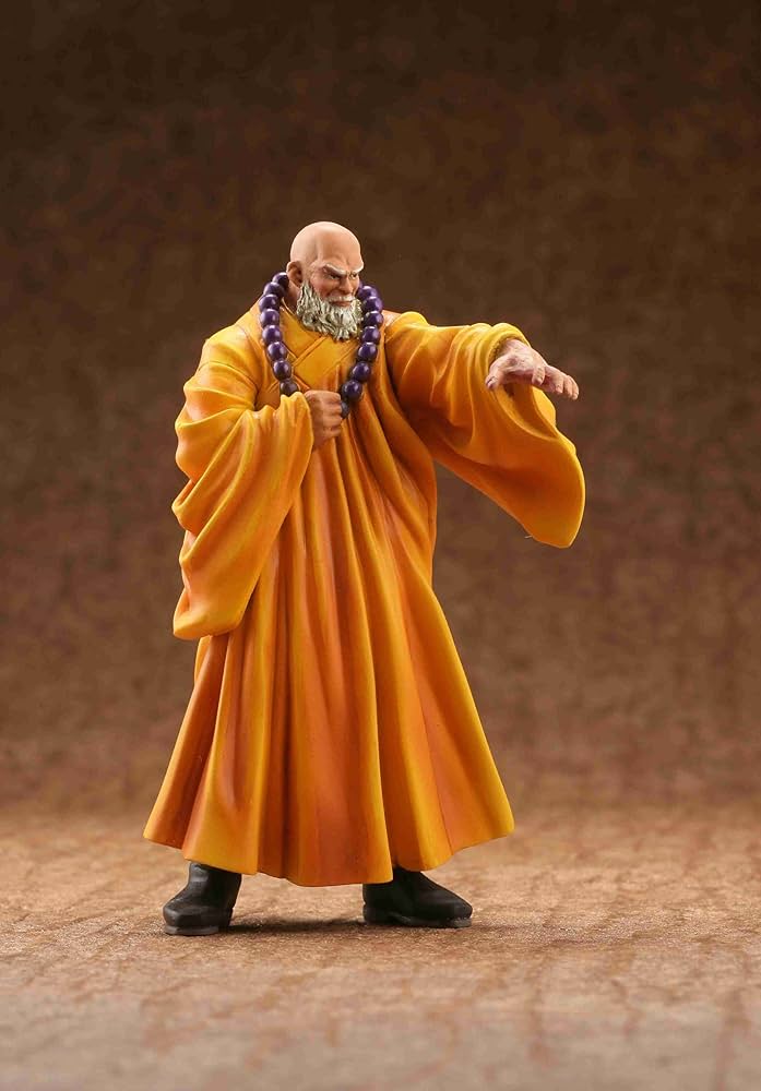 Amazon | 北斗の拳 世紀末激闘録フィギュアコレクションVol2