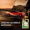 Castrol EDGE 5W-40, Advanced Fully Synthetic Engine Oil, Meets ACEA C3 & API SN/CF Specifications, 4L