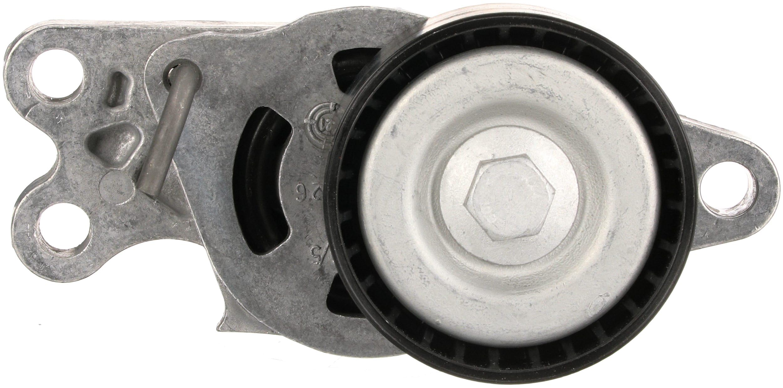 Image secondaire de Galet Tendeur Automatique Gates DriveAlign T39055 pour Véhicules