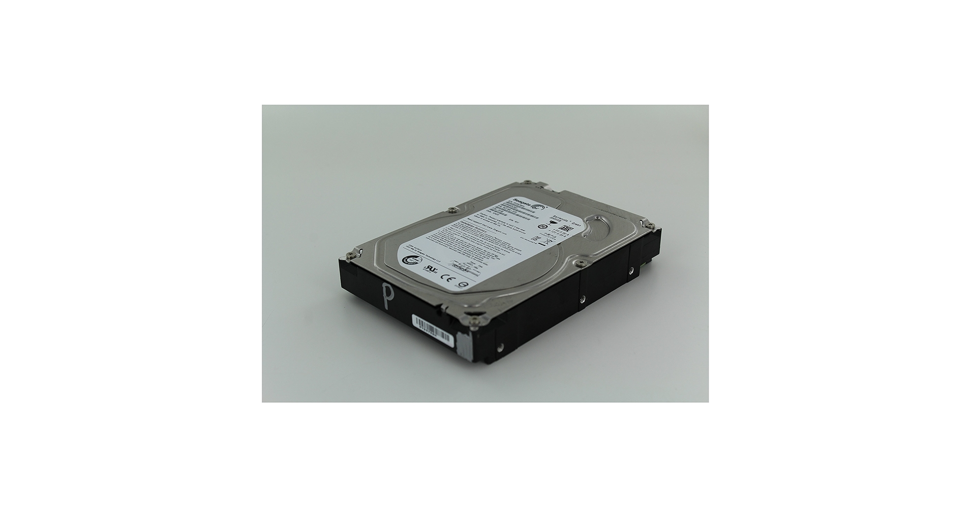 10時間24時間 Seagate Barracuda 2TB HDD 2台セット 10時間24時間 Seagate Barracuda 2TB HDD 2台セット hdd2tb-st