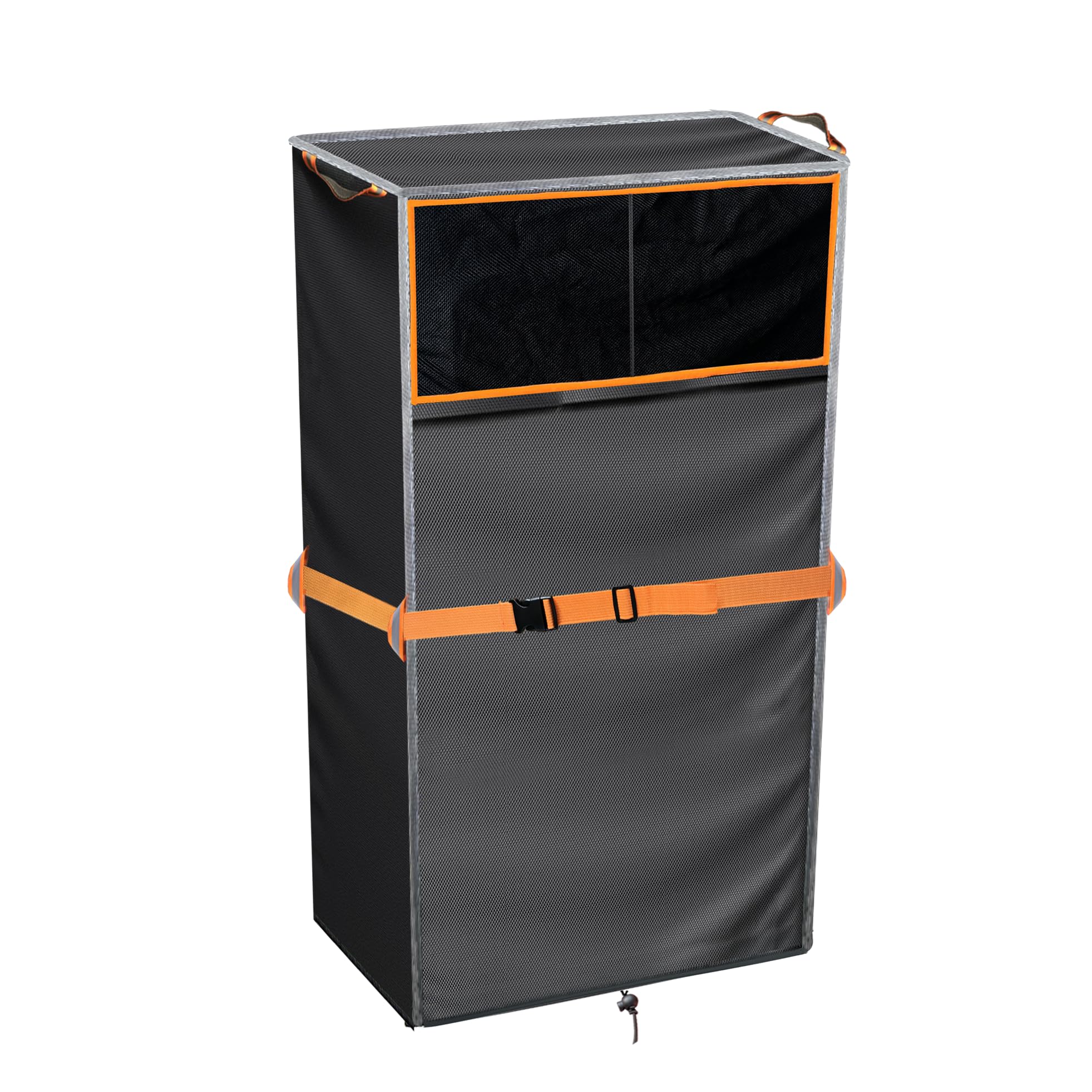 Evaporative Cooler Dust Cover, Cover for Evaporative Cold Fans, Dust and Stain, Indoor and Outdoor Universal