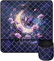 Vista 49 de Tapetes para máquina de coser de girasol y colibrí para mesa con bolsillos, para máquinas de coser de Acción de Gracias, alfombrillas para reducir