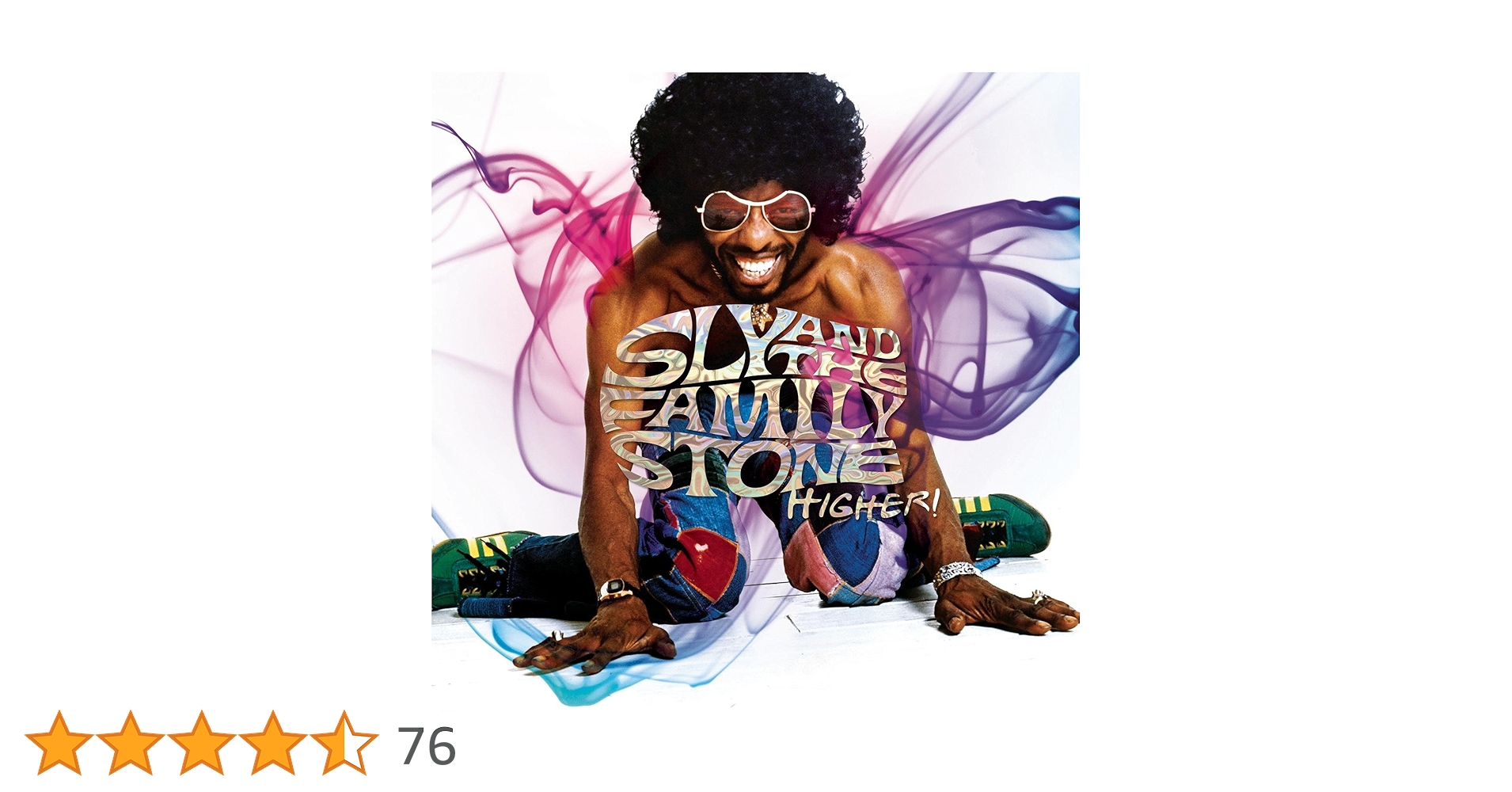 洋楽 Sly and the Family Stone - Higher!4CD 81bliYY75GL._UF1000,1000_QL80_.jpg