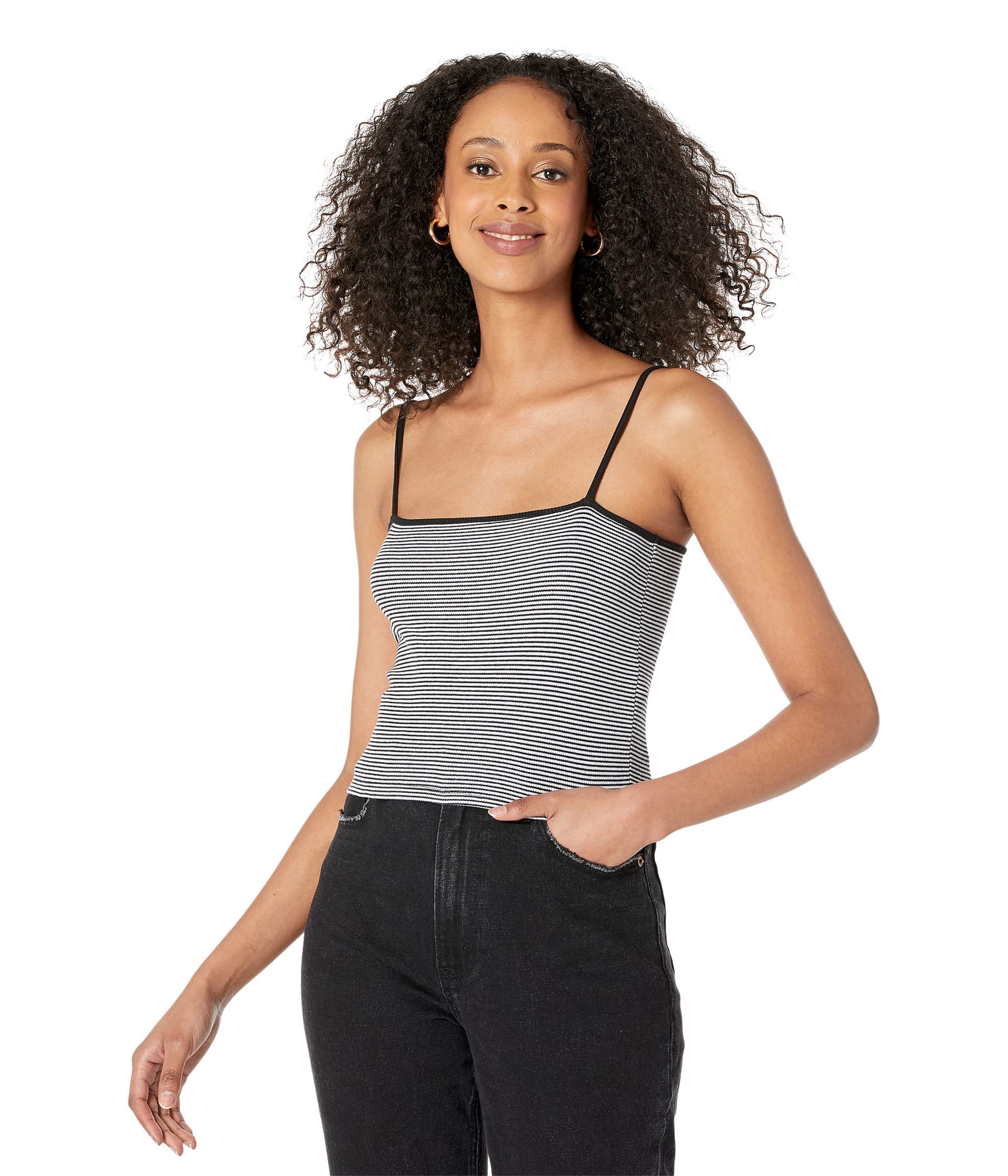 Levi'sWomen's Velma Tank Top