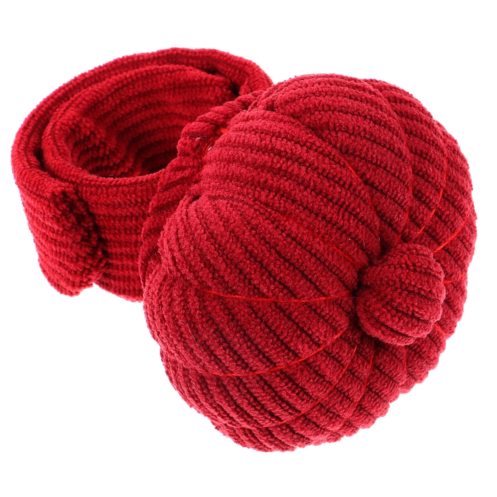 Operitacx 5pezzi Cuscino Per Aghi Indossabile Coste Cuscino Per Spilli Da Cucito Per Progetti Fai Te Pratico e Portatile Per Ricamo e Patchwork