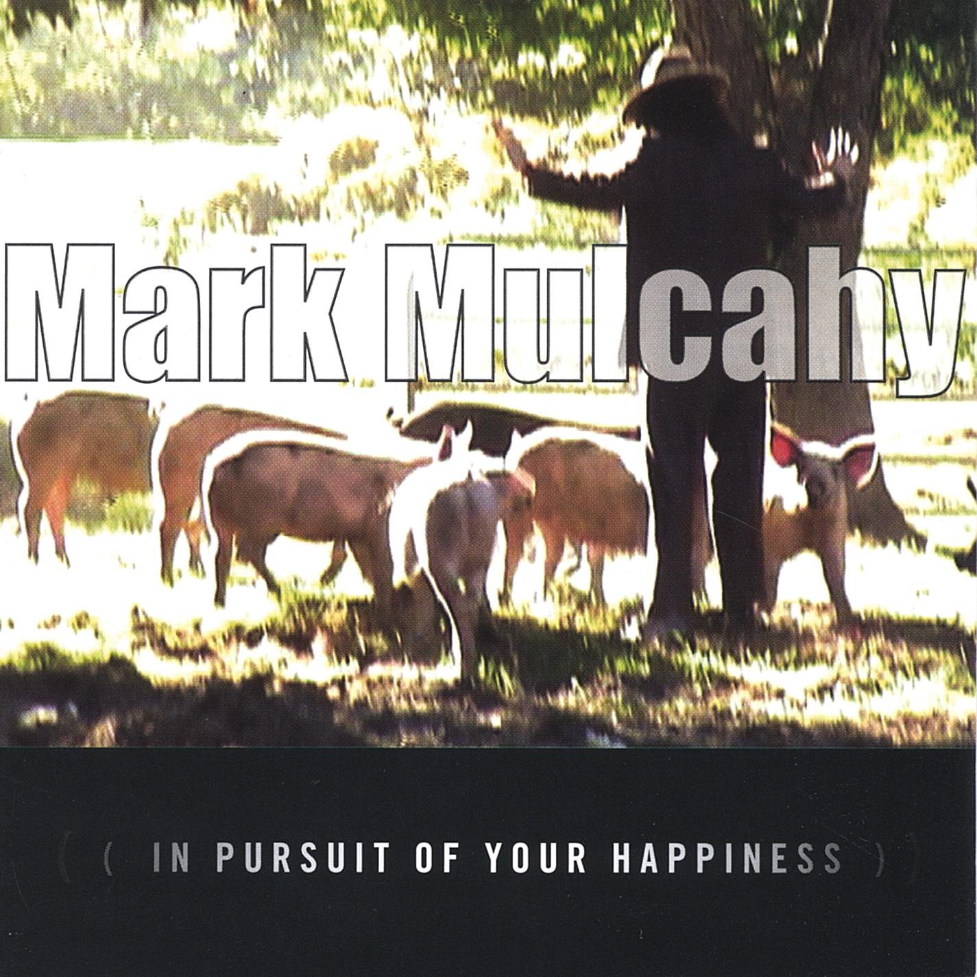 Mark Mulcahy