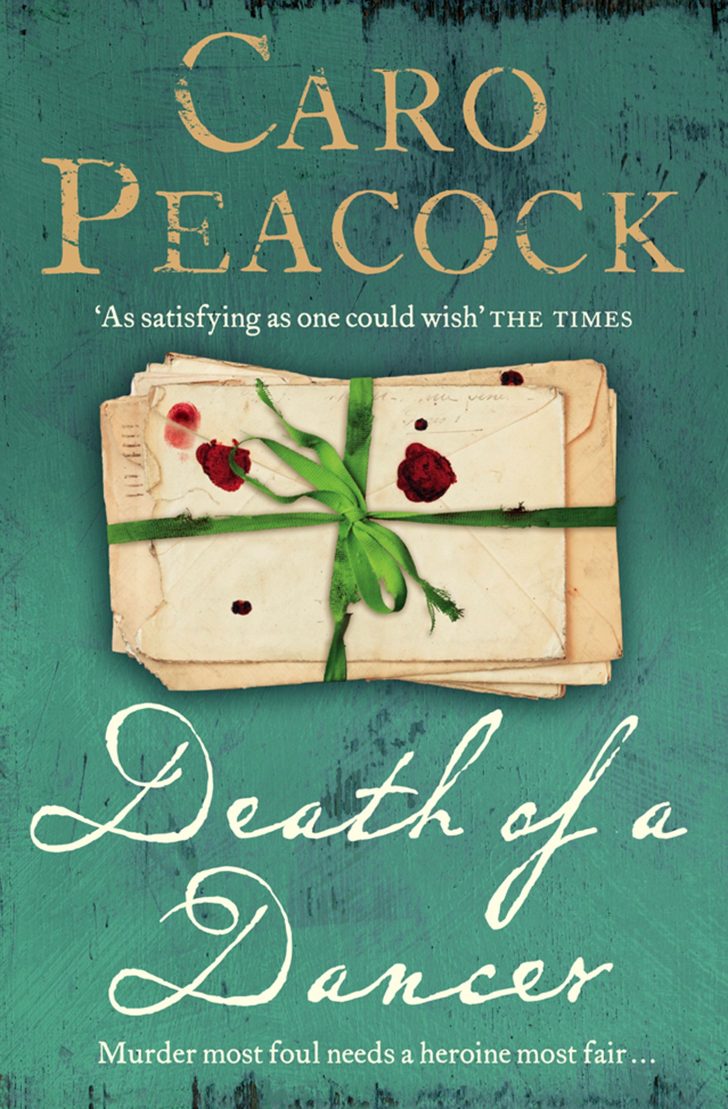 Death of a Dancer: A Victorian Historical Mystery of Murder and London Secrets