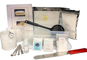 theMilkman Blue Cheese Making Starter Kit