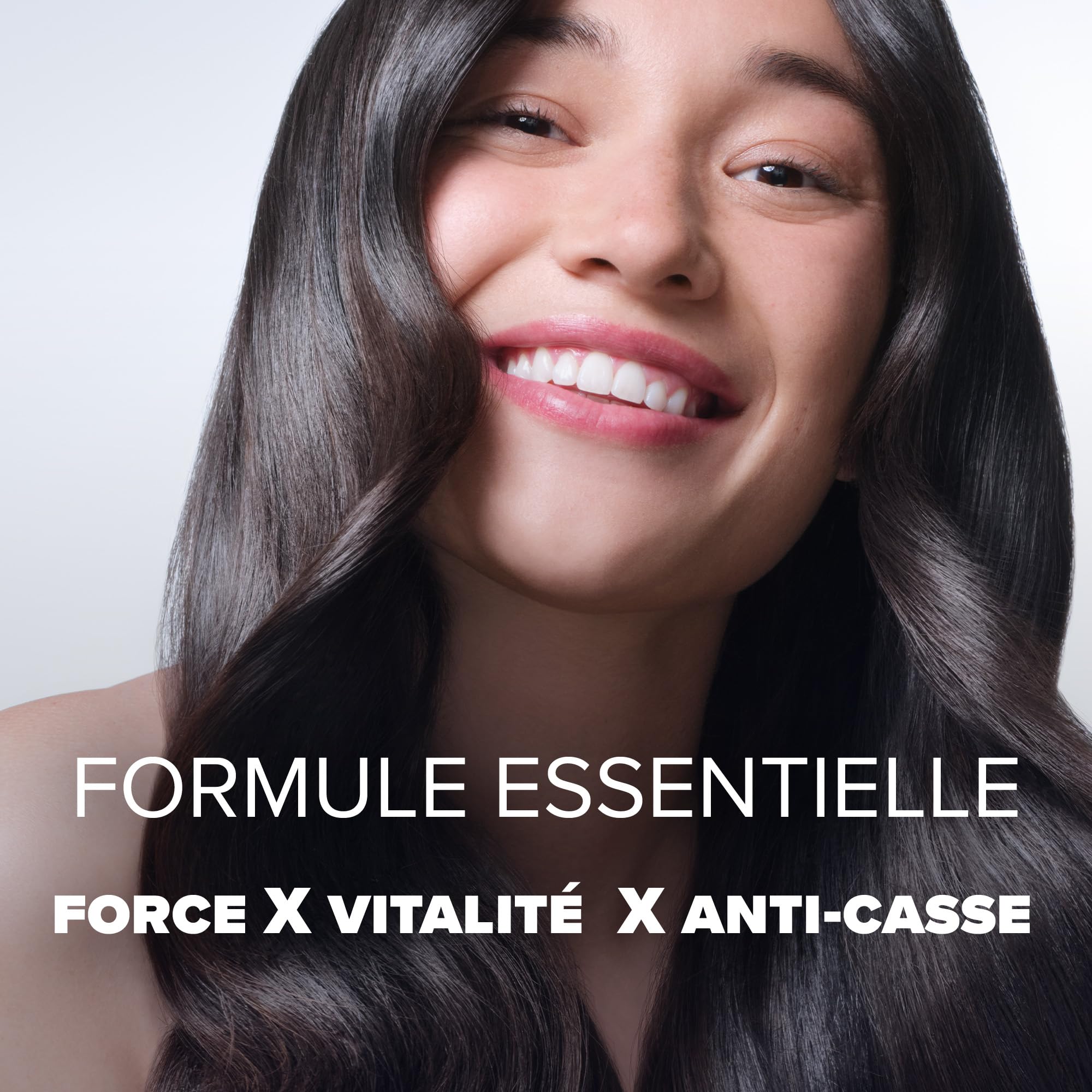 Arkopharma - Forcapil Fortifiant - Cheveux et Ongles - Complément alimentaire pour cheveux et ongles - Renforce la fibre capillaire - Cure de 4 mois