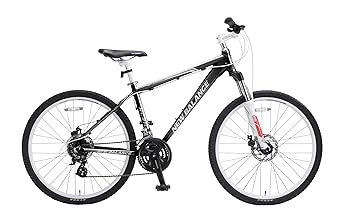 Amazon | NEW BALANCE(ニューバランス) MTB-XC1 26インチ アルミ