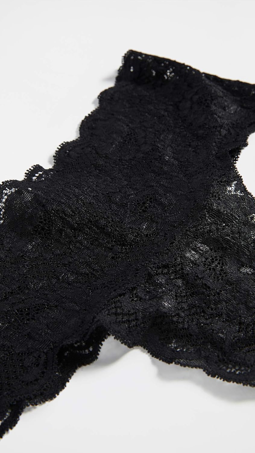 Cosabella Women's Never Say Never Comfy Thongs 3 Pack - Image 5