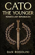 Cato the Younger cover