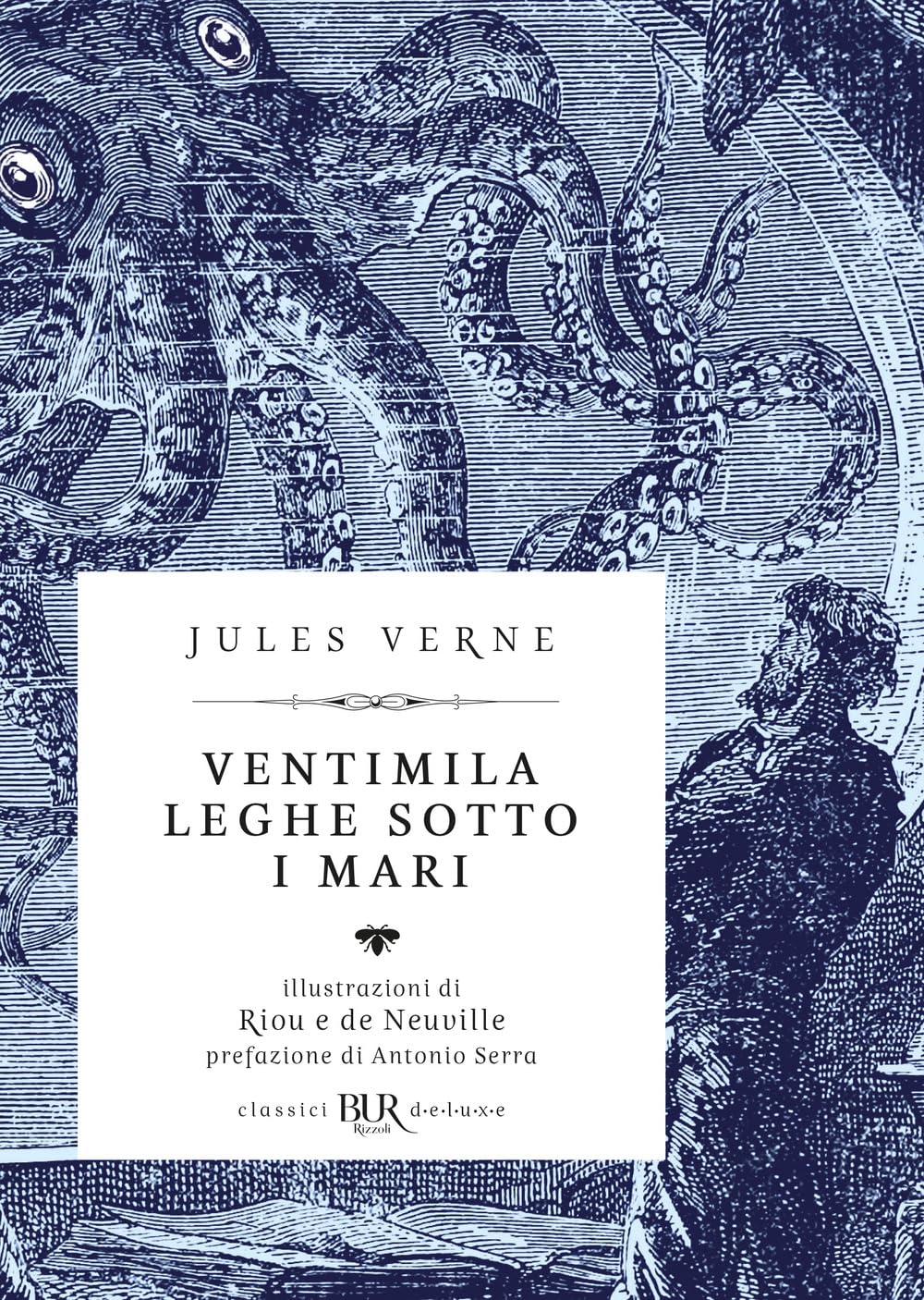 Ventimila Leghe Sotto I Mari - 4