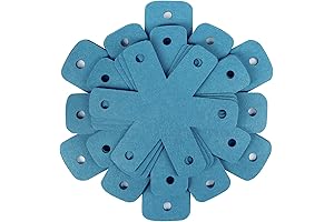 Pot Dividers For Stacking - Cookware Protection That Works