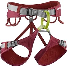 EDELRID Unisex Jayne Iv Climbing Harness pack of 1